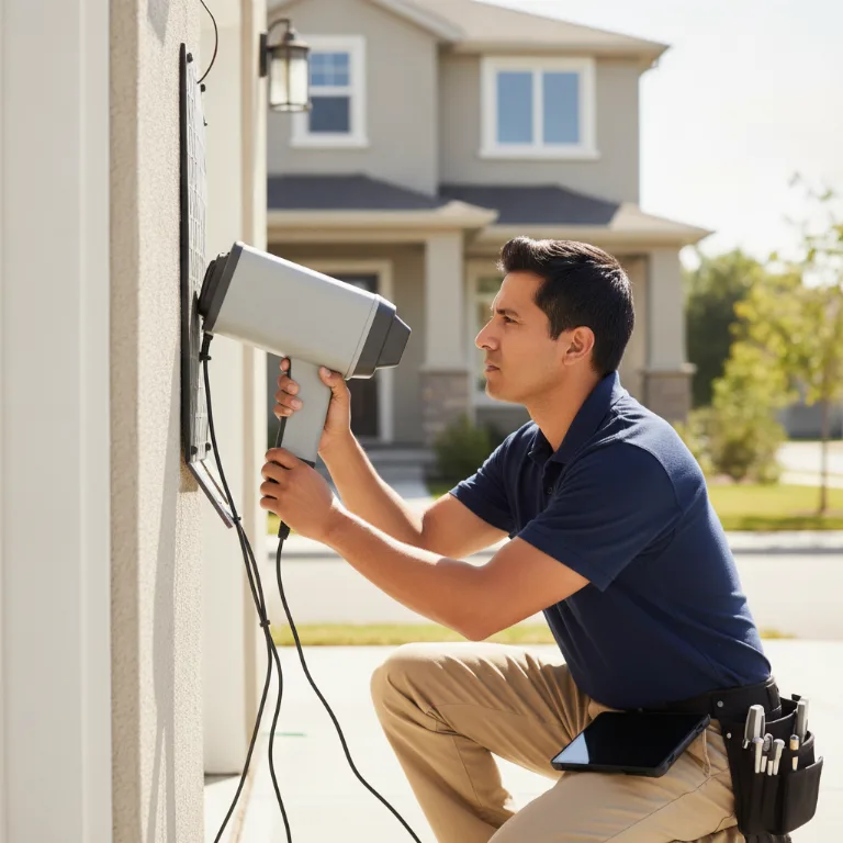 Auditoría Energética Vivienda servicio en Ciudad Victoria